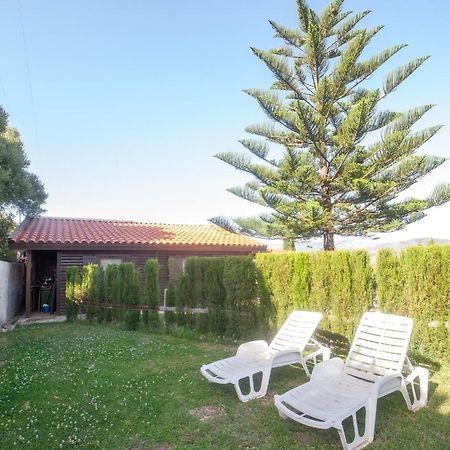Rural Tarifa Beach Las Cabanas Dış mekan fotoğraf