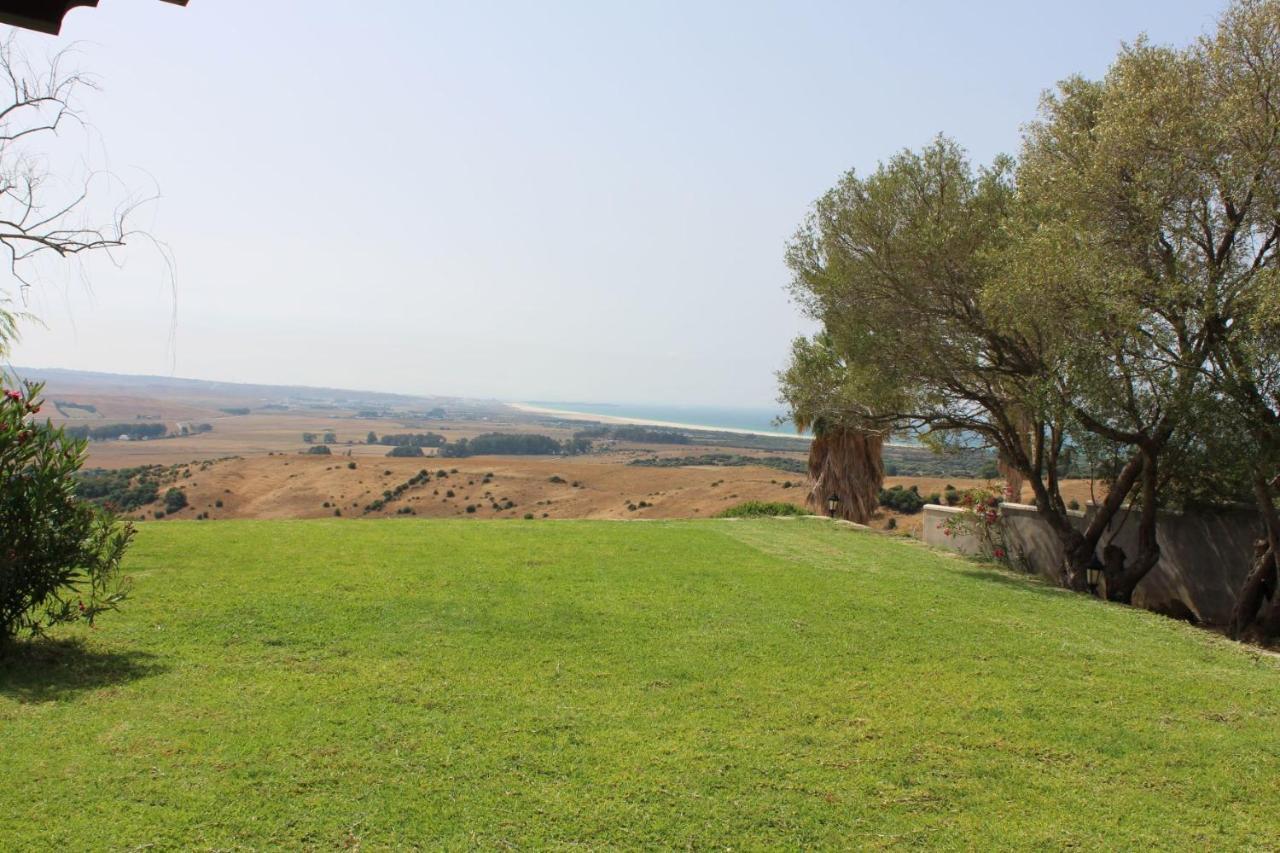 Rural Tarifa Beach Las Cabanas Dış mekan fotoğraf