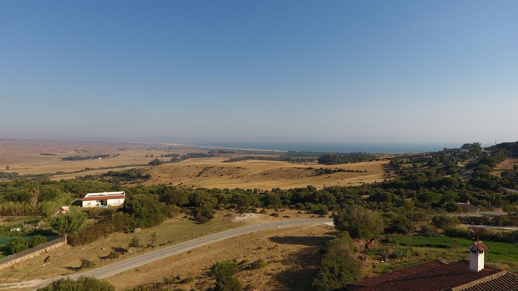 Rural Tarifa Beach Las Cabanas Dış mekan fotoğraf